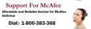  McAfee Antivirus Support Number Australia logo